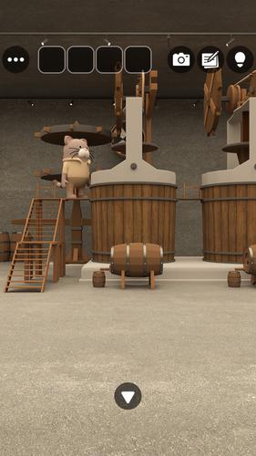 Escape Room Collection スクリーンショット 3