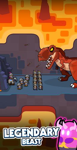 Eternal Empire应用截图第1张