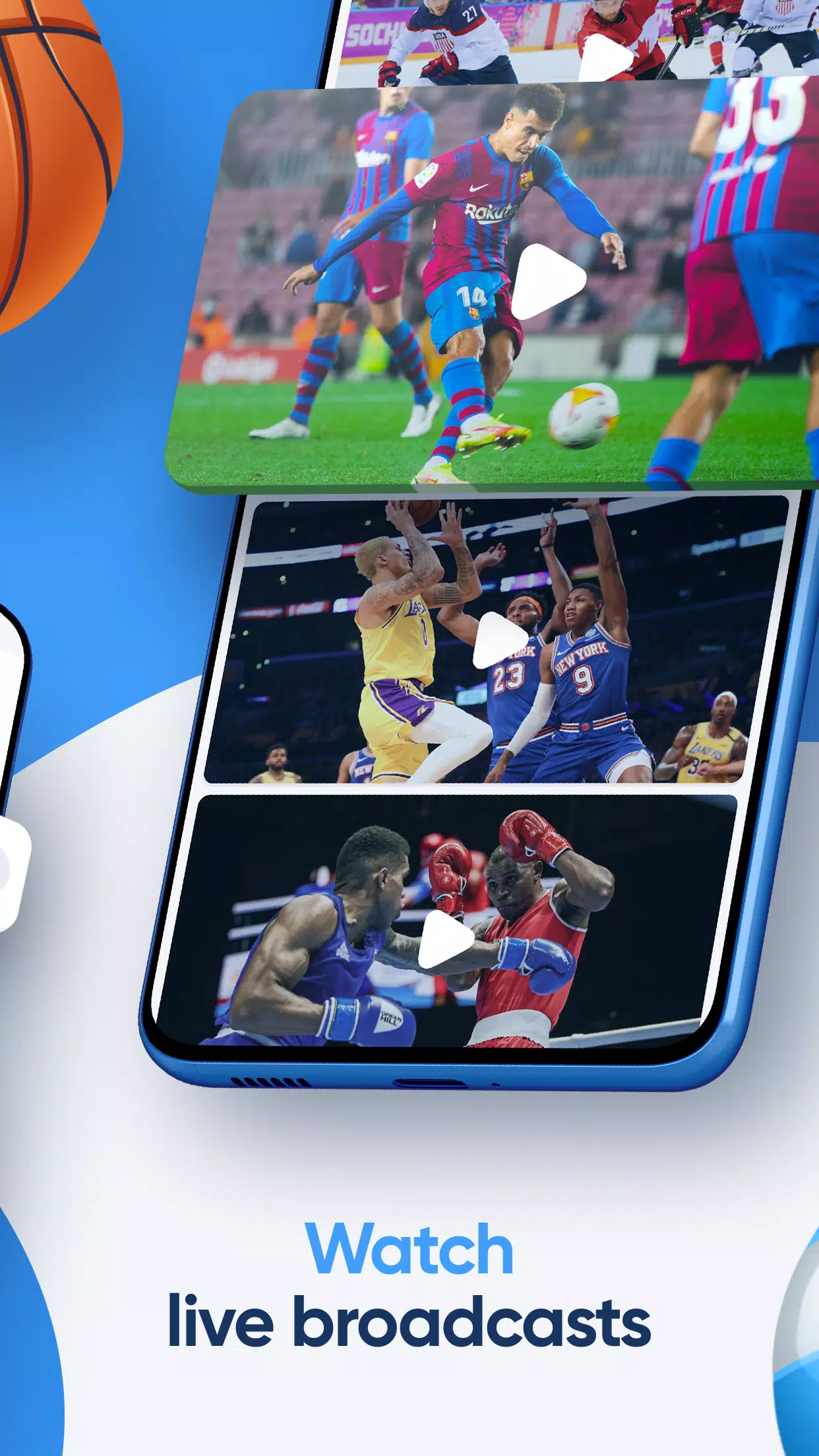 1xBet ﹣Sports Betting Скриншот 3