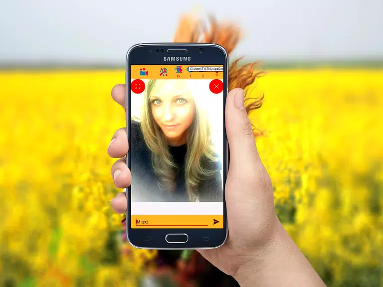 Bidoo Chat & Dating 螢幕截圖 2