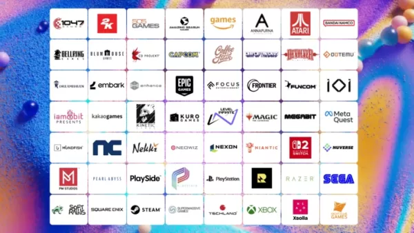 Nintendo Returns for Summer Game Fest 2025