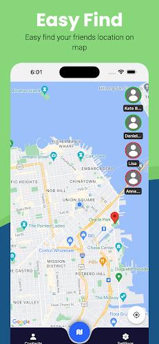 Cell Phone Tracker by Number Screenshot 0