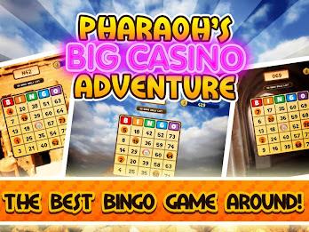 Big Win Casino Bingo Jackpot M スクリーンショット 3