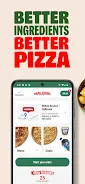 Papa Johns Pizza & Delivery Screenshot 0