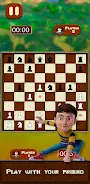 Rudra Chess - Chess For Kids Screenshot 3