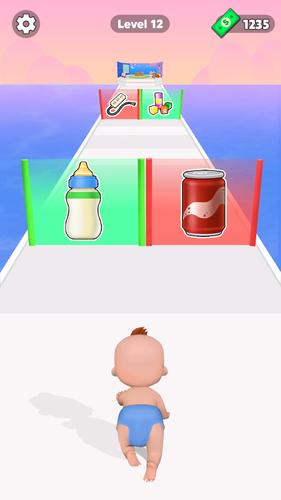 Good Mom Bad Mom 螢幕截圖 3