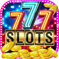 Jackpot Vegas Casino Slots - 777 Slot Games