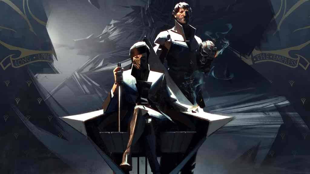 Dishonored Calm Zen Arkane Studios Bethesda Immersive Sim