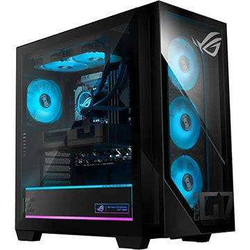 ASUS ROG G700 Intel Core Ultra 7 265KF RTX 5080遊戲PC