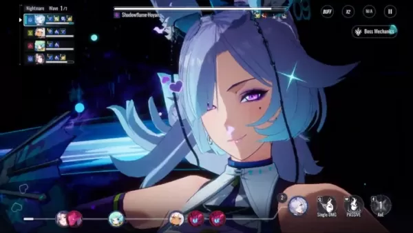 Etheria: Restart Final Beta Test to be Showcased in Global Livestream