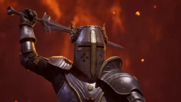 Oblivion Remastered Gameplay Showcase