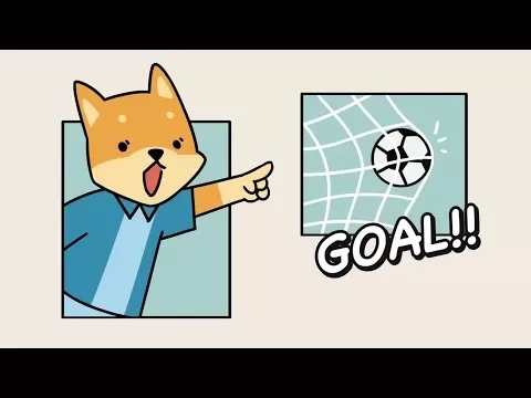 강아지 챔피언 게임 플레이 스크린 샷