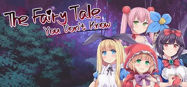 The Fairy Tale You Don't Know Screenshot 2