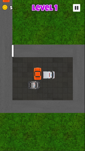 Pro Parking jam Screenshot 2