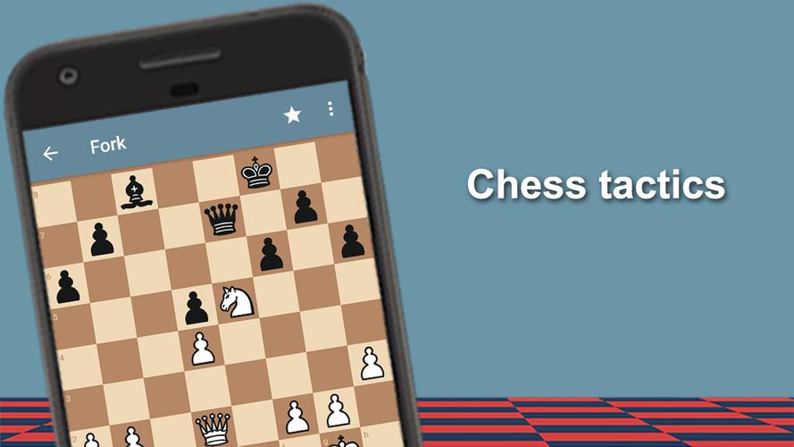 Chess Coach应用截图第1张