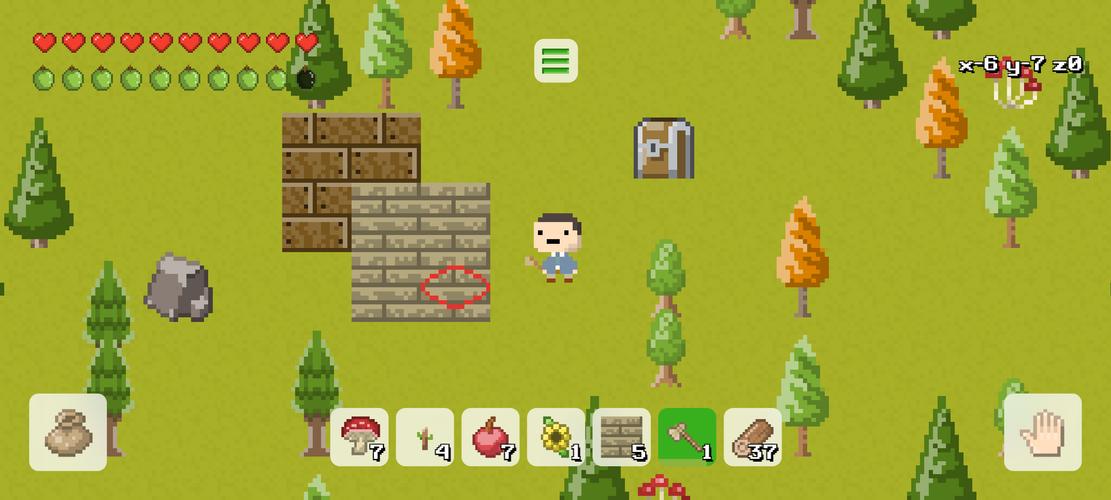 Epic Adventure Скриншот 1