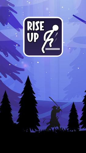 Rise Up: Fun Strategy Game スクリーンショット 0