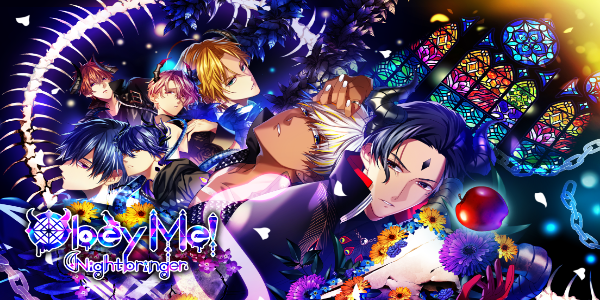 Otome Games Obey Me! NB স্ক্রিনশট 2