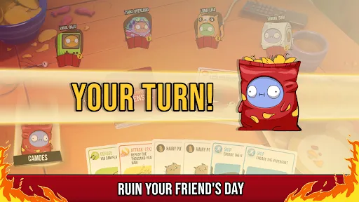 Exploding Kittens 2 ภาพหน้าจอ 0