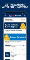 Marathon ARCO Rewards ဖန်သားပြင်ဓာတ်ပုံ 0
