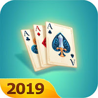 Solitaire Card Games: FreeCell, Klondike, Spider