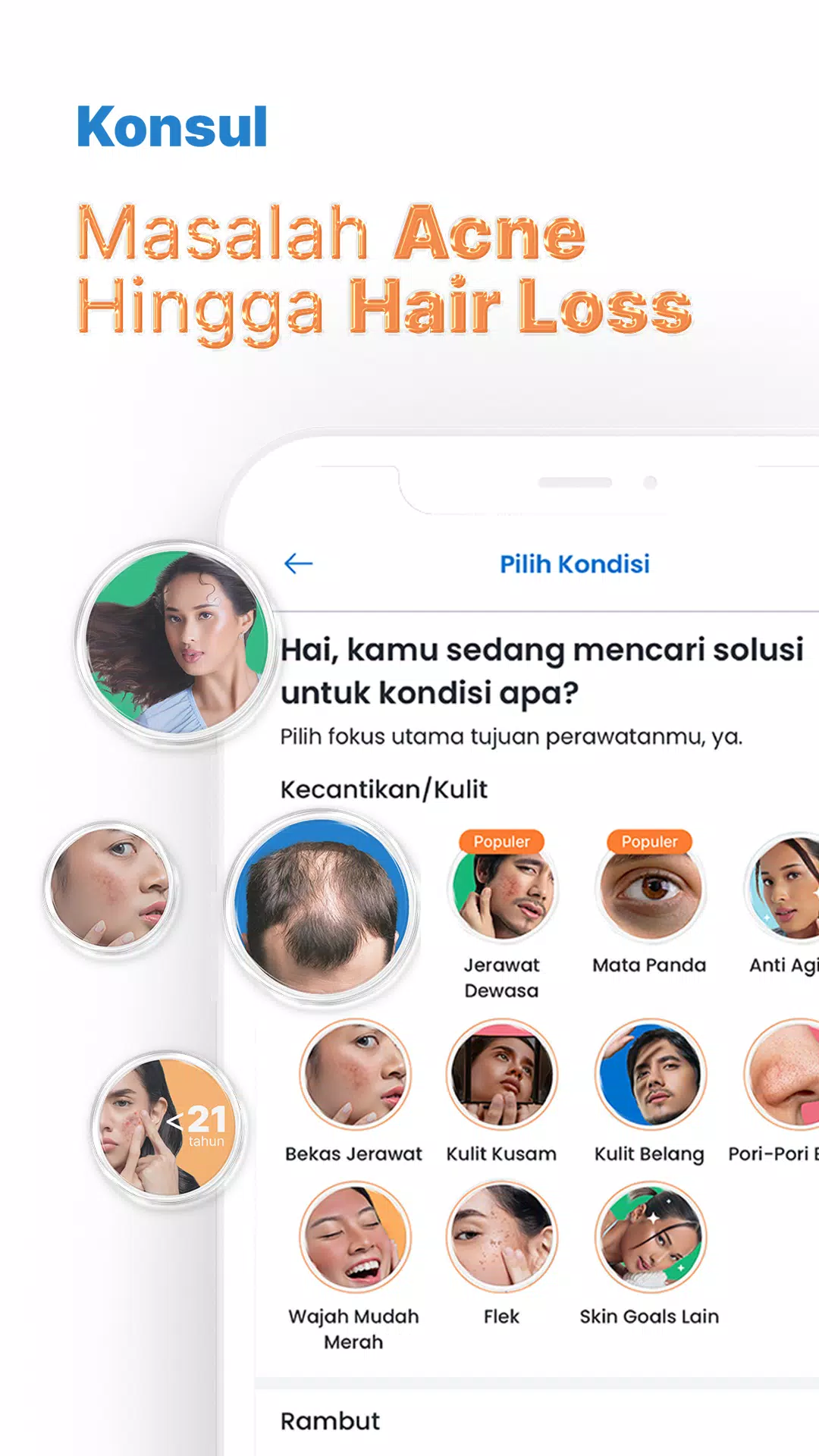 Diri 스크린샷 2