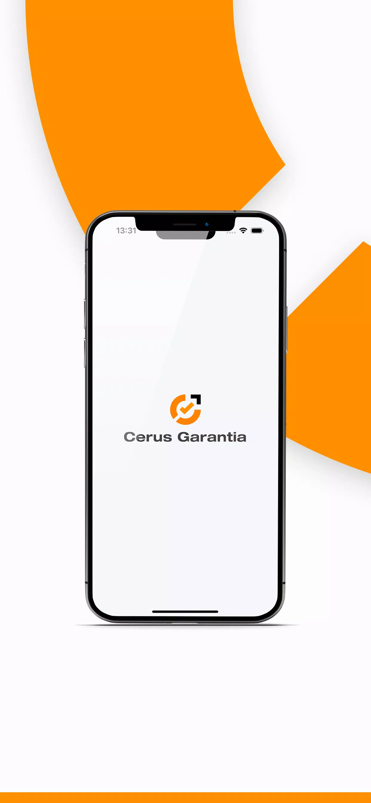 Schermata Cerus Garantia 0