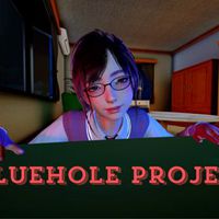 BlueHole Project