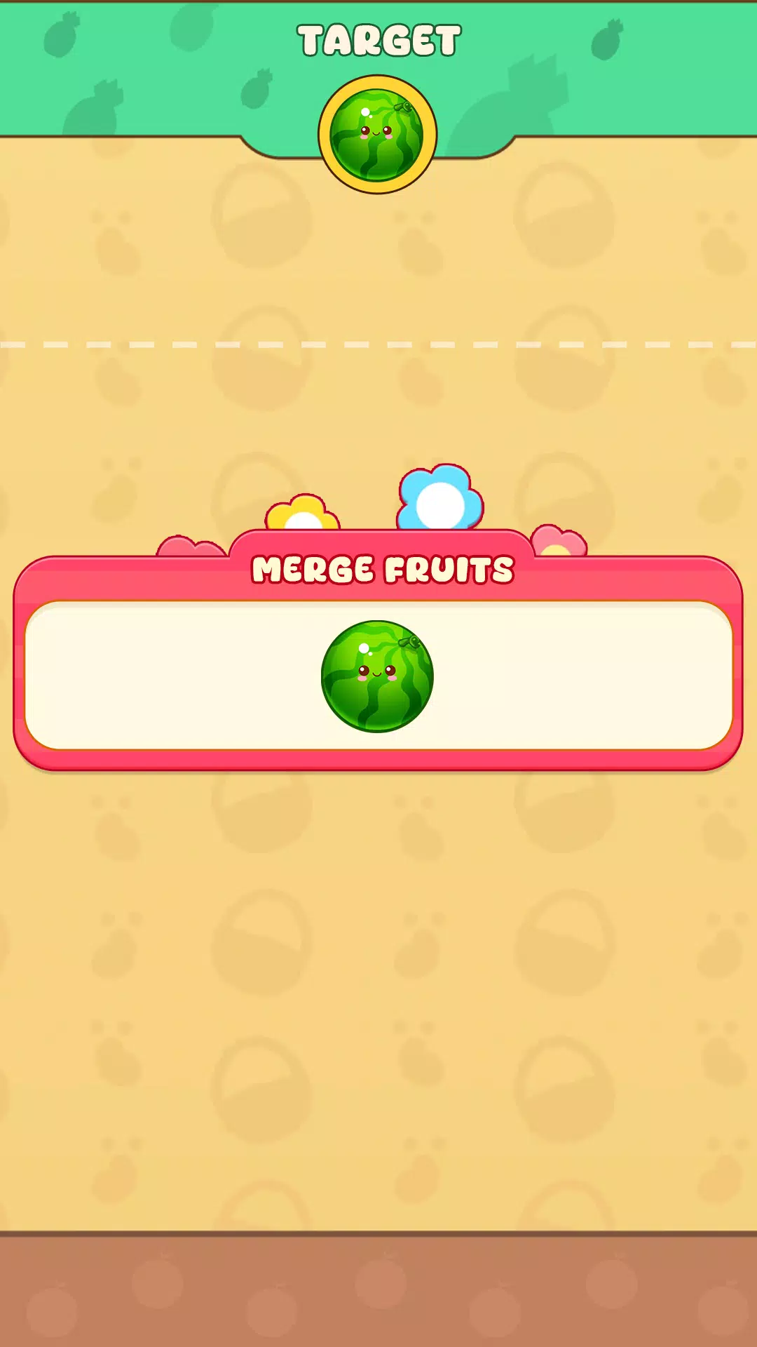 Fruit Mania - Merge Puzzle 螢幕截圖 3