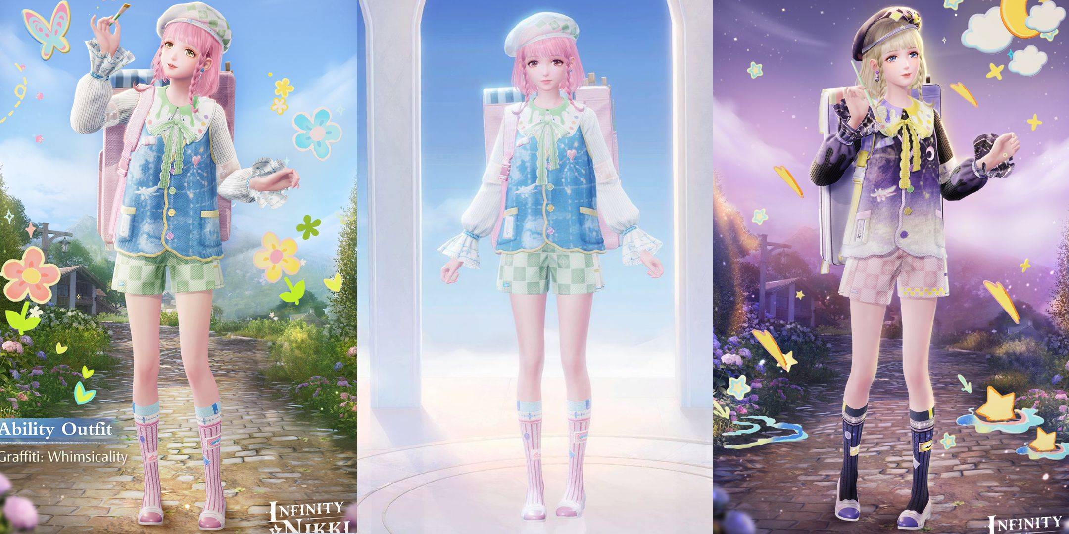 Stylish Outfits