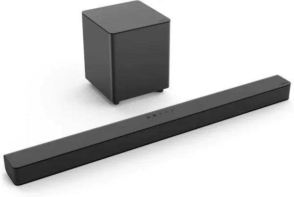Vizio V-Series Soundbar