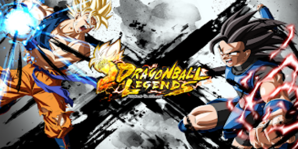 ドラゴンボール レジェンズ Captura de pantalla 0