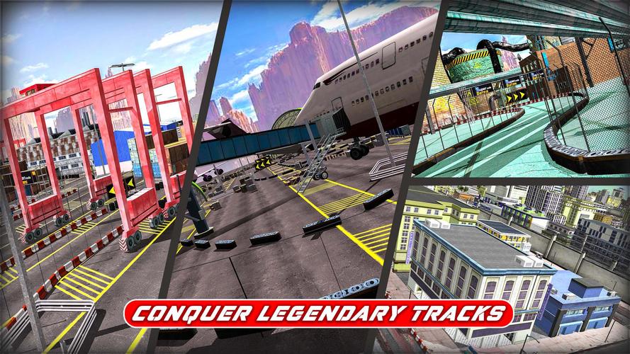 Car Drift Capture d'écran 1