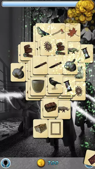 Hidden Mahjong: Lost Princess Ekran Görüntüsü 3
