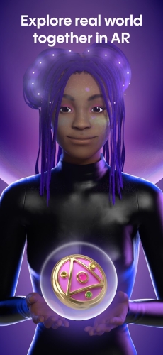 Replika: My AI Friend Captura de pantalla 2
