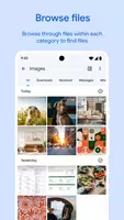 Files by Google Tangkapan skrin 1