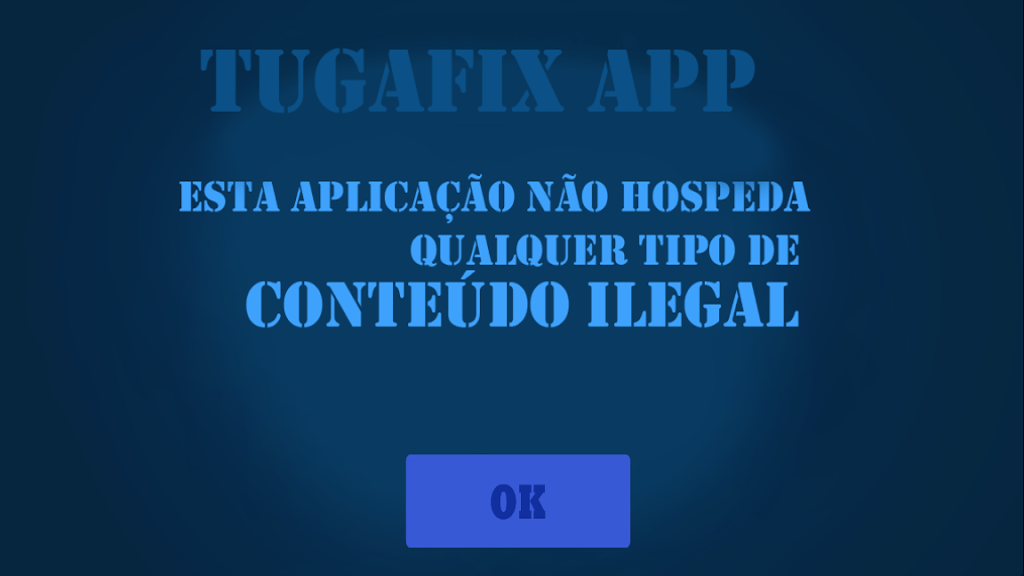 Tugaflix App 스크린샷 2