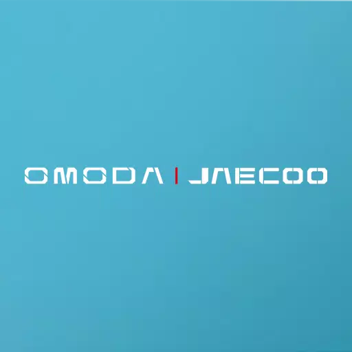 OMODA JAECOO