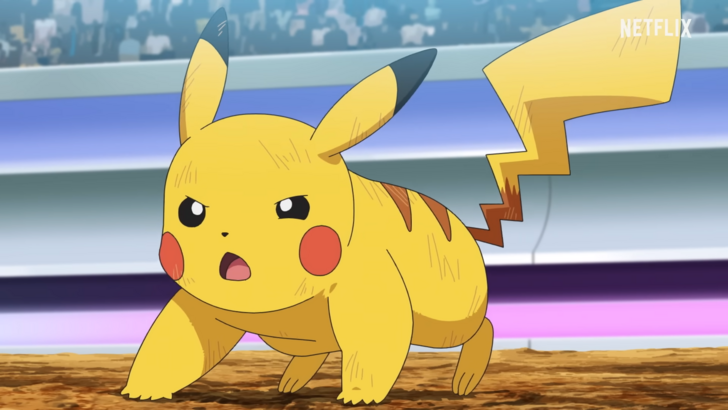 Pokemon FireRed