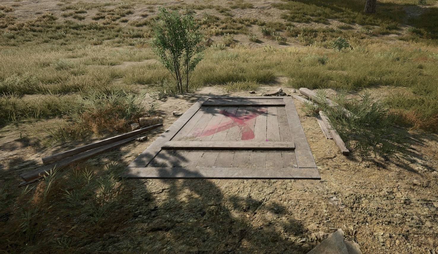 PUBG Mobile &ndash; Where to Find and Use Secret Basement Key