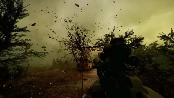 Stalker 2路线图揭示了改进的改装，A-Life更新等等