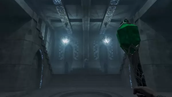 Oblivion remasterizado Mod Oficial apoia notavelmente ausente, apesar da grande comunidade de modding do original