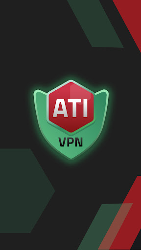 Ati VPN: secure VPN应用截图第0张