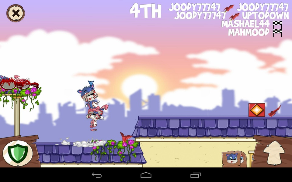 Fun Run 2 Screenshot 3