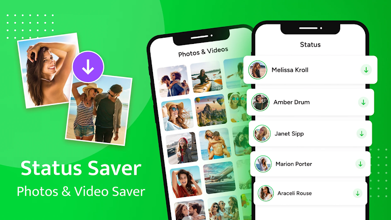 HD Video Downloader - Snapista 螢幕截圖 1