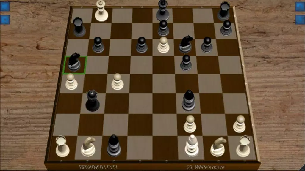 Schermata Chess Pro (Echecs) 2