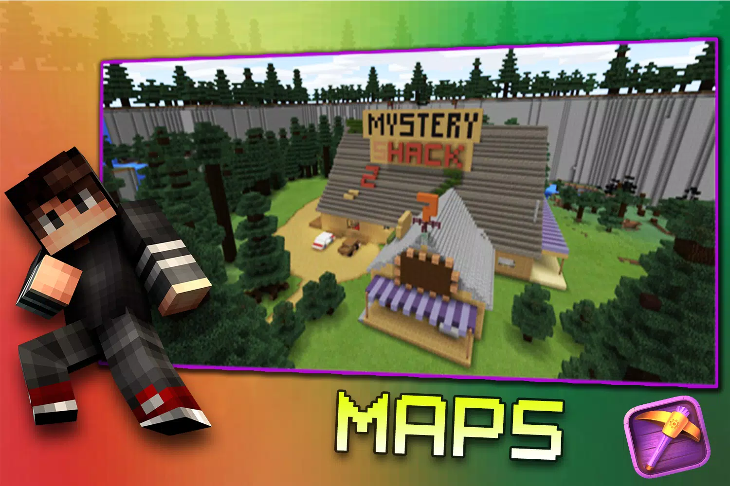 Master For Minecraft - Mods ภาพหน้าจอ 1