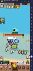 Mutation မှရှင်သန်ရန် Tycoon Tycoon Idle Game Game Guide Guide Movah