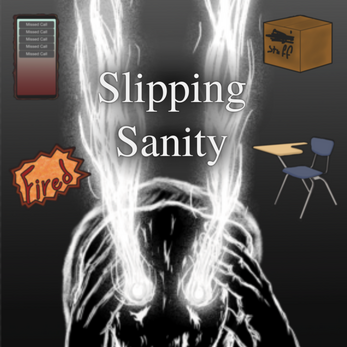 Slipping Sanity スクリーンショット 0