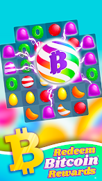 Sweet Bitcoin - Earn BTC! 스크린샷 0